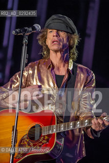 .Rolling Stones - Festival Rock in Rio Lisboa 2014. ©DALLE APRF/Rosebud2