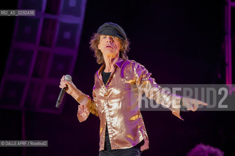 .Rolling Stones - Festival Rock in Rio Lisboa 2014. ©DALLE APRF/Rosebud2