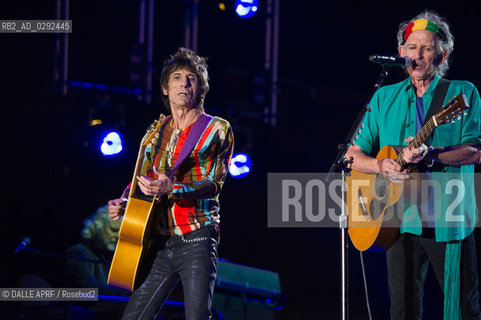 .Rolling Stones - Festival Rock in Rio Lisboa 2014. ©DALLE APRF/Rosebud2