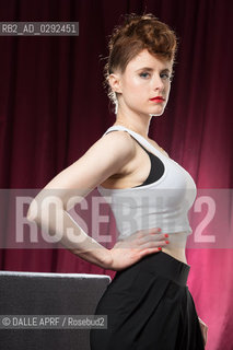 KIESZA.4/2014. ©DALLE APRF/Rosebud2