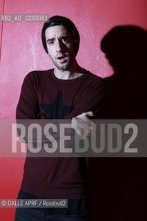 ALL TIME LOW.Paris  3 - 2014. ©DALLE APRF/Rosebud2