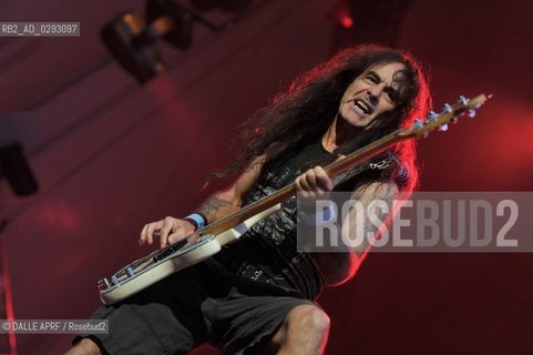 Iron Maiden.6/ 2014. ©DALLE APRF/Rosebud2