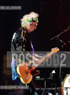 Rolling Stones 16-JUN-2014 @ Ernst Happel Stadion, Vienna, Austria ©DALLE APRF/Rosebud2