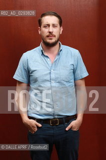 PORTUGAL . THE MAN.2013. ©DALLE APRF/Rosebud2