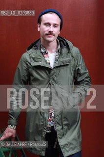 PORTUGAL . THE MAN.2013. ©DALLE APRF/Rosebud2