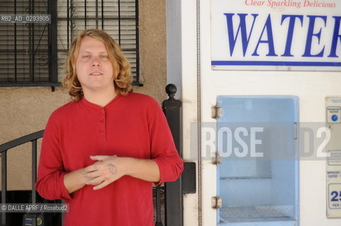 Ty SEGALL.2014. ©DALLE APRF/Rosebud2