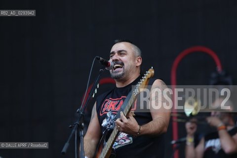 SKA P.sziget fest.8 /2014. ©DALLE APRF/Rosebud2