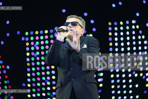 MADNESS.Sziget  festival 8 - 2014 Hongrie. ©DALLE APRF/Rosebud2