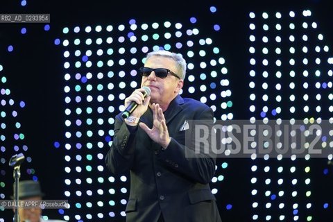 MADNESS.Sziget  festival 8 - 2014 Hongrie. ©DALLE APRF/Rosebud2