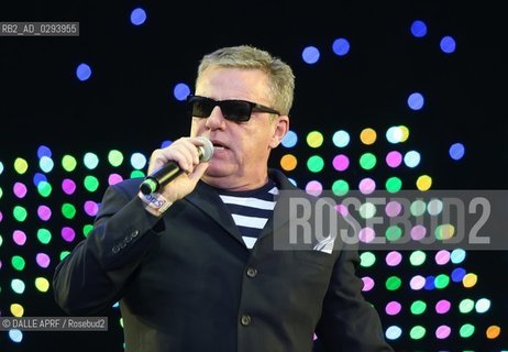 MADNESS.Sziget  festival 8 - 2014 Hongrie. ©DALLE APRF/Rosebud2