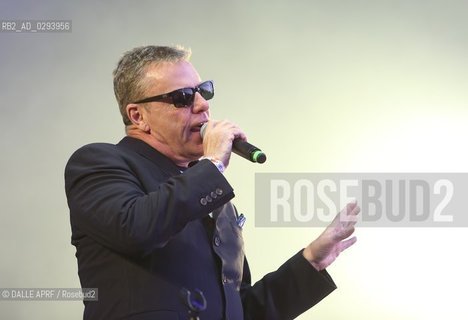 MADNESS.Sziget  festival 8 - 2014 Hongrie. ©DALLE APRF/Rosebud2