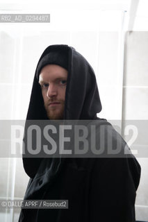 SOHN.3/2014. ©DALLE APRF/Rosebud2