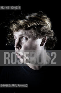 ty Segall.7/2014. ©DALLE APRF/Rosebud2