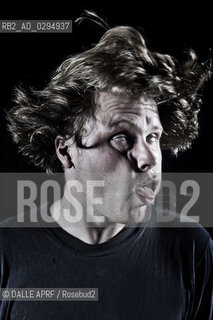 ty Segall.7/2014. ©DALLE APRF/Rosebud2