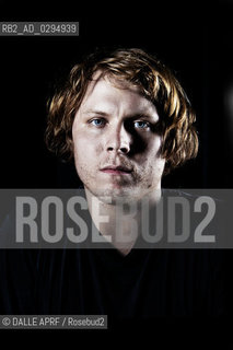 ty Segall.7/2014. ©DALLE APRF/Rosebud2