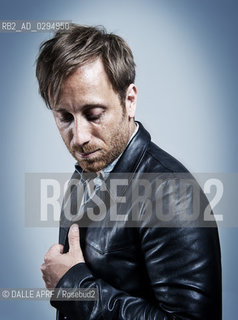 Black Keys.6/2014. ©DALLE APRF/Rosebud2