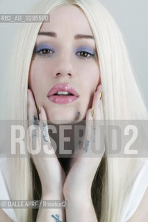 Iggy AZALEA.2013. ©DALLE APRF/Rosebud2