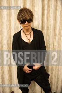 VAMPS..Hyde  et   K.A.Z.10/2014. ©DALLE APRF/Rosebud2
