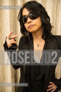 VAMPS..Hyde  et   K.A.Z.10/2014. ©DALLE APRF/Rosebud2