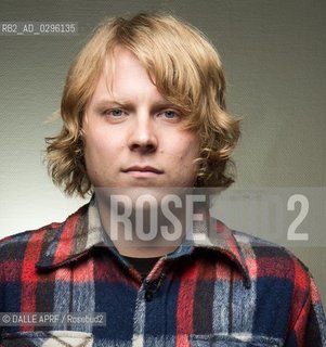 TY SEGALL.10/2014  FRANCE-PARIS. ©DALLE APRF/Rosebud2