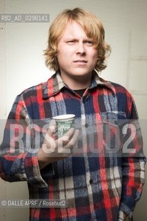 TY SEGALL.10/2014  FRANCE-PARIS. ©DALLE APRF/Rosebud2