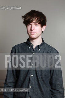James BLAKE.2013. ©DALLE APRF/Rosebud2