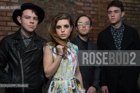ECHOSMITH.11-2014. ©DALLE APRF/Rosebud2