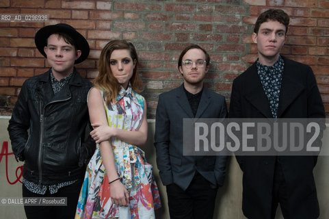 ECHOSMITH.11-2014. ©DALLE APRF/Rosebud2