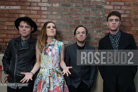 ECHOSMITH.11-2014. ©DALLE APRF/Rosebud2