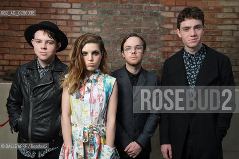ECHOSMITH.11-2014. ©DALLE APRF/Rosebud2