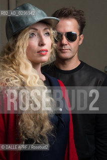 the TING TINGS.11-2014. ©DALLE APRF/Rosebud2