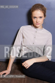 FLORRIE. ©DALLE APRF/Rosebud2