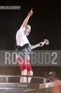 concert ACDC, Angus Young, Rock or Bust tour, Stade de France, 23 mai 2015 .crédit photo AnneM / DALLE ©DALLE APRF/Rosebud2