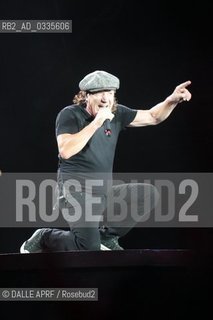 concert ACDC, Angus Young, Rock or Bust tour, Stade de France, 23 mai 2015 .crédit photo AnneM / DALLE ©DALLE APRF/Rosebud2