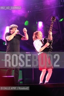 concert ACDC, Angus Young, Rock or Bust tour, Stade de France, 23 mai 2015 .crédit photo AnneM / DALLE ©DALLE APRF/Rosebud2