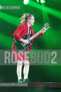 concert ACDC, Angus Young, Rock or Bust tour, Stade de France, 23 mai 2015 .crédit photo AnneM / DALLE ©DALLE APRF/Rosebud2