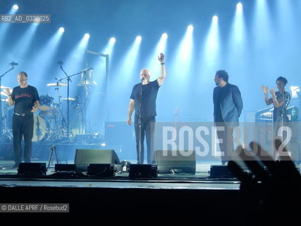 David Gilmour 14-SEP-2015 @ Arena, Verona, Italy ©DALLE APRF/Rosebud2