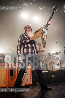 Eagle Of Death Metal @ Bataclan.13-11_2015. ©DALLE APRF/Rosebud2