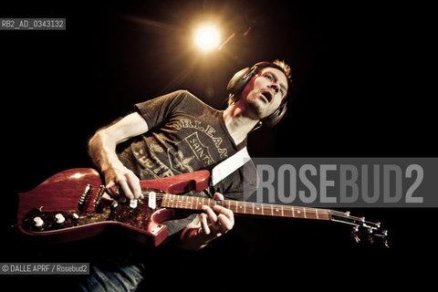 Mr BIG.paul GILBERT.2010. ©DALLE APRF/Rosebud2