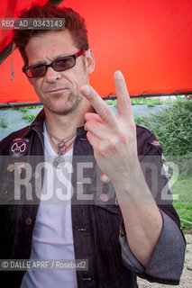 jason NEWSTED.6/2013.MARZOUK/ DALLE ©DALLE APRF/Rosebud2