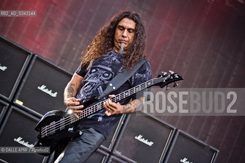 Slayer.2011 Sonisphere.Nidhal Marzouk/ DALLE ©DALLE APRF/Rosebud2