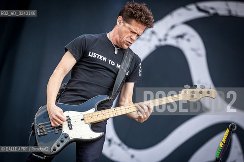 jason NEWSTED.6/2013.MARZOUK/ DALLE ©DALLE APRF/Rosebud2