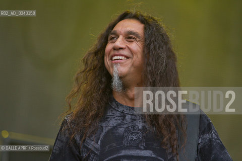 Slayer.2011 Sonisphere.Nidhal Marzouk/ DALLE ©DALLE APRF/Rosebud2