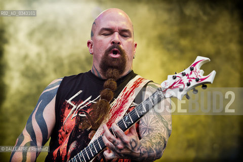 Slayer.2011 Sonisphere.Nidhal Marzouk/ DALLE ©DALLE APRF/Rosebud2