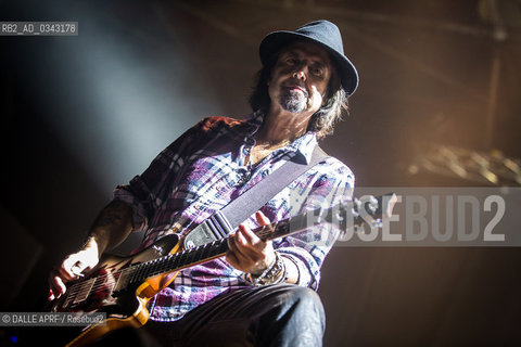 MOTORHEAD.11/2014. ©DALLE APRF/Rosebud2