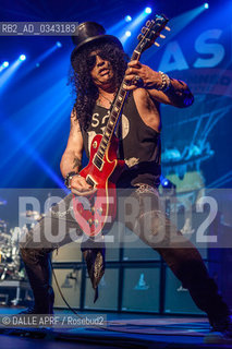 Slash 2014. ©DALLE APRF/Rosebud2