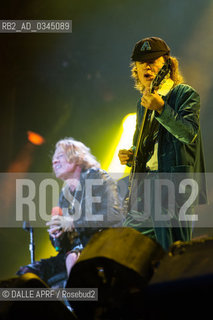 AC/DC.Marseille : 13/05/2016.Credit : Frederic Schadle / DALLE ©DALLE APRF/Rosebud2