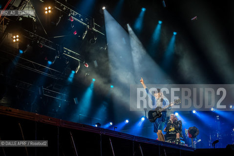 AC/DC.Marseille : 13/05/2016.Credit : Frederic Schadle / DALLE ©DALLE APRF/Rosebud2