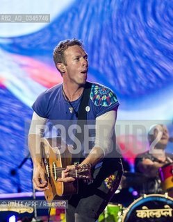 COLDPLAY. ©DALLE APRF/Rosebud2