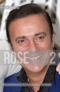 Rome, Dec 14 2006.Photocall of the italian film Natale a New York, director Neri Parenti..in the picture: the italian actor Massimo Ghini..  ©Riccardo Musacchio & Flavio Ianniello/Rosebud2